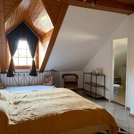 Apartamento House Hévíz