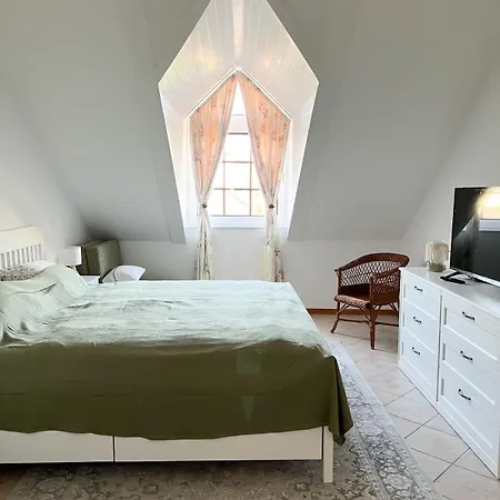Apartamento House