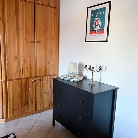 House Apartamento Hévíz